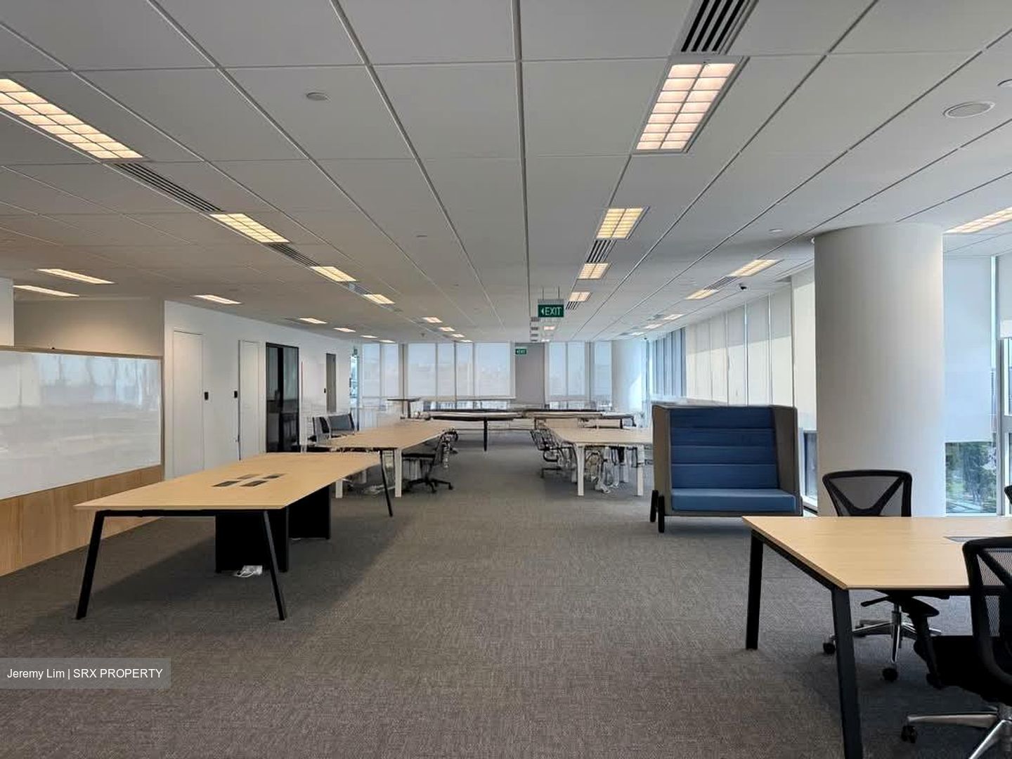 Park Place Residences At Plq (D14), Office #536035081